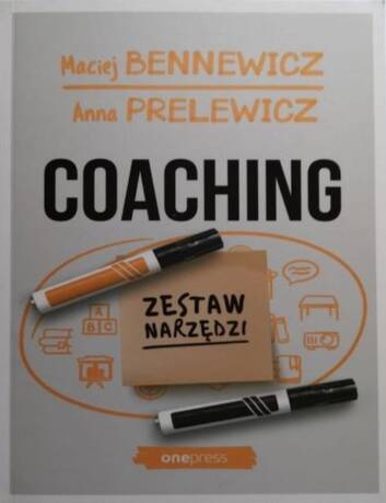Coaching - zestaw narzedzi