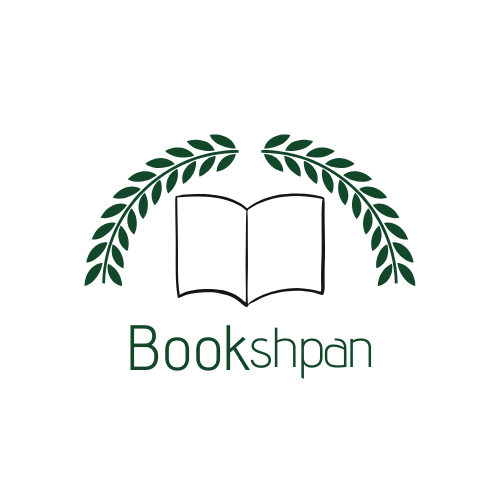 Misja Bookshpan