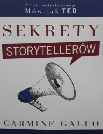 Sekrety Storytellerów