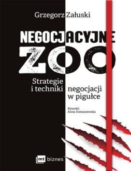 Negocjacyjne zoo