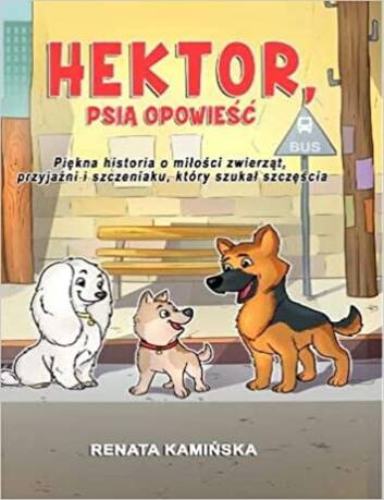 Hektor, psia opowieść