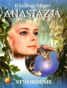 Anastazja. Stworzenie tom 4