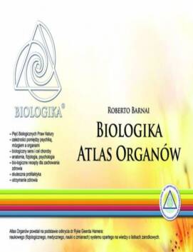 Biologika atlas organów