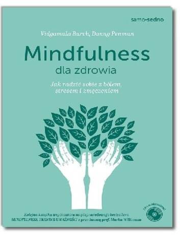 mindfulness dla zdrowia